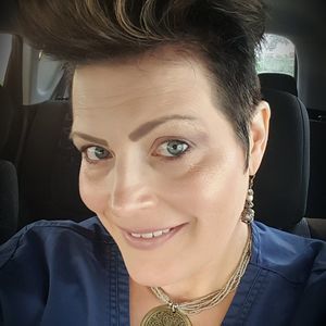 Meet your Posher, Misty